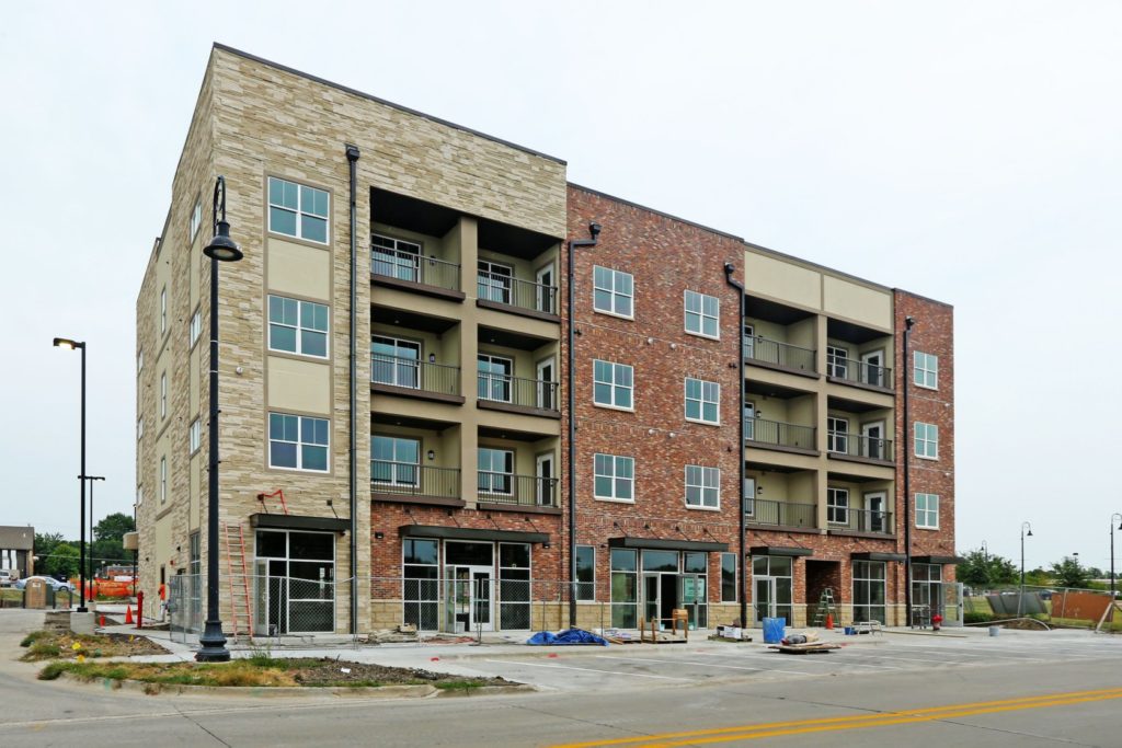 Center Place Lofts